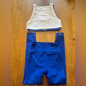 SET ACTIVE Workout Set